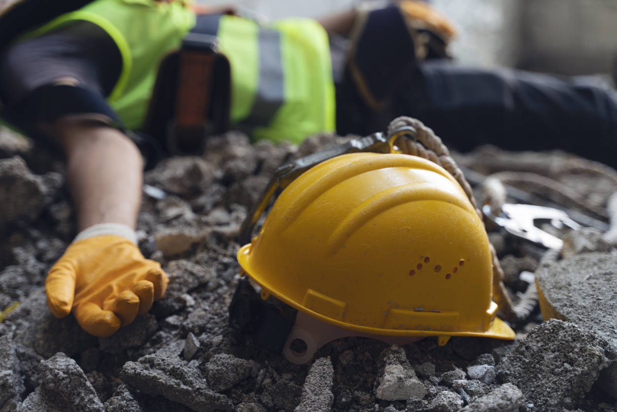 How To Find The Best New York Construction Accident Lawyer?
